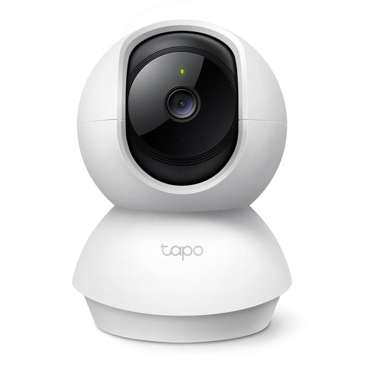 TP-Link Tapo C210P2 Esférico Cámara de seguridad IP Interior 2304 x 1296 Pixeles Escritorio