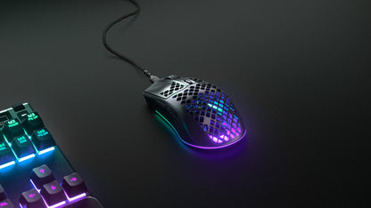 Mouse STEELSERIES 62611