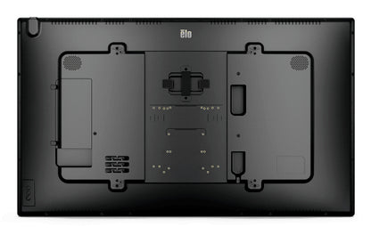 Elo Touch Solutions 4304L Panel plano interactivo 108 cm (42.5") LED 500 cd / m² Negro Pantalla táctil 24/7