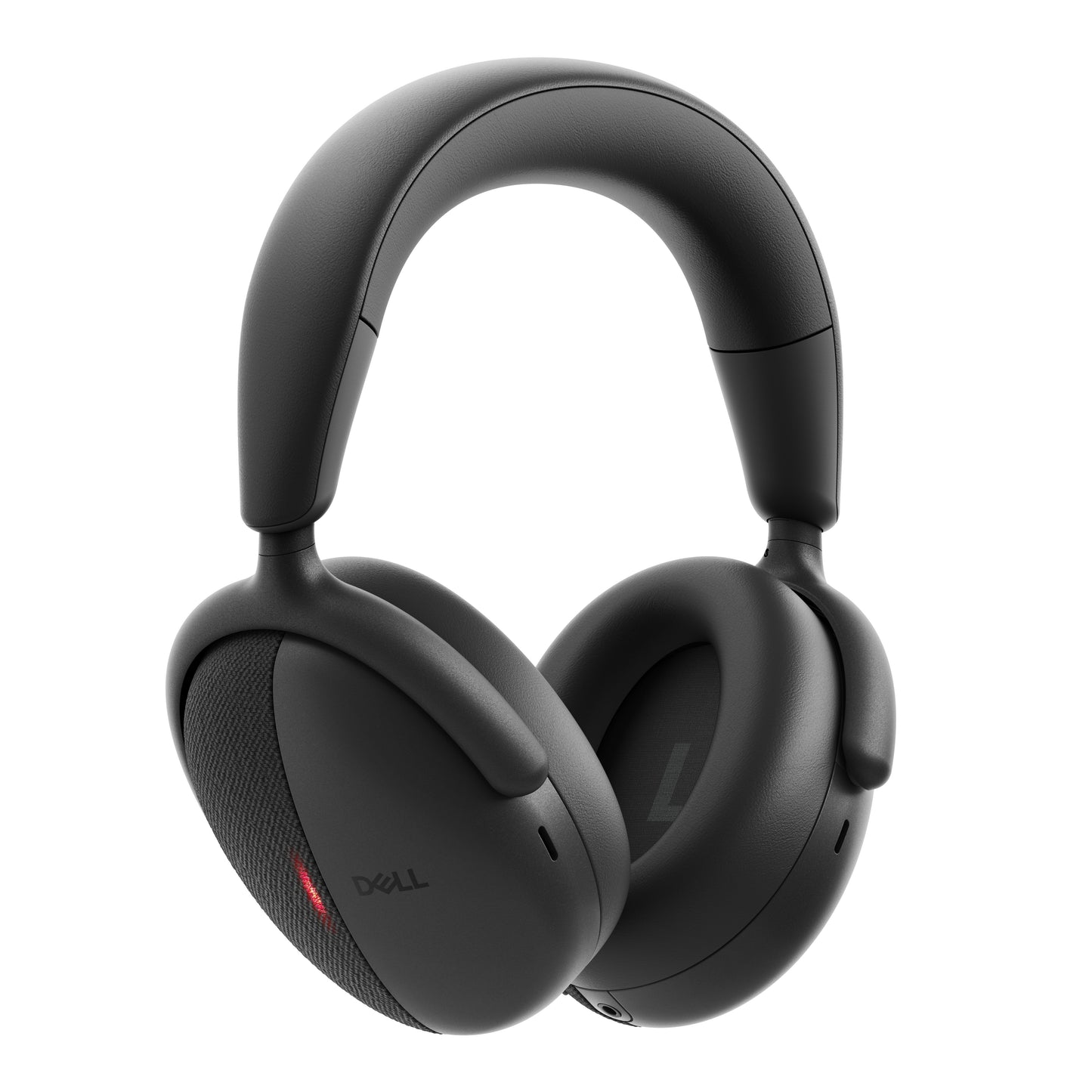 DELL WL7024 Inalámbrico y alámbrico Diadema Llamadas/Música USB Tipo C Bluetooth Negro