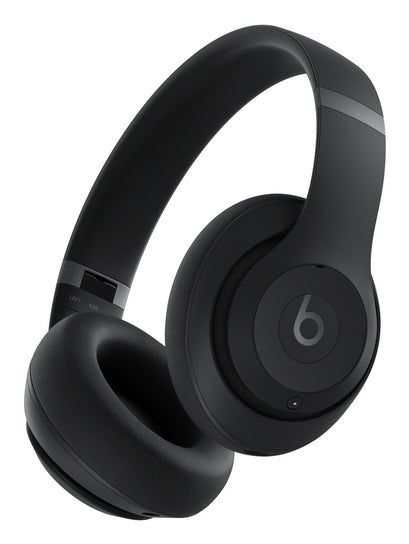 Apple Beats Studio Pro Auriculares Inalámbrico y alámbrico Diadema Llamadas/Música USB Tipo C Bluetooth Negro