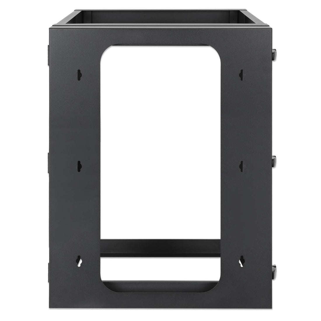 Intellinet 716055 accesorio para rack Estructura de rack