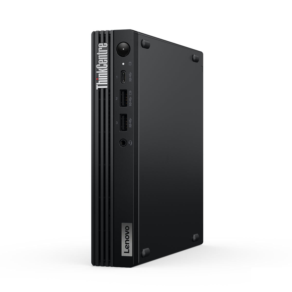 Lenovo ThinkCentre M75q Gen 5 AMD Ryzen™ 7 PRO 8700GE 32 GB DDR5-SDRAM 1 TB SSD Windows 11 Pro Mini PC Negro