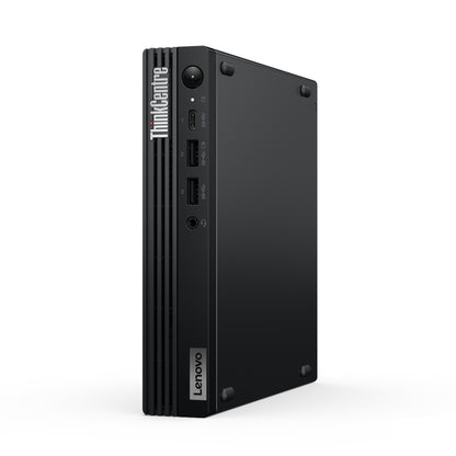 Lenovo ThinkCentre M75q Gen 5 AMD Ryzen™ 7 PRO 8700GE 32 GB DDR5-SDRAM 1 TB SSD Windows 11 Pro Mini PC Negro
