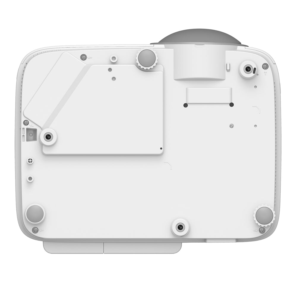 BenQ EW805ST video proyector Proyector de corto alcance 3600 lúmenes ANSI DLP WXGA (1200x800) Blanco