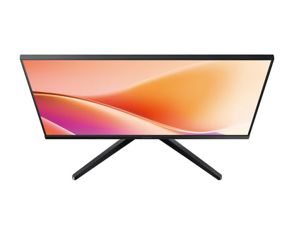 Samsung LS24F334EALXZX monitor de computadora 61 cm (24") 1920 x 1080 Pixeles Full HD LED Negro