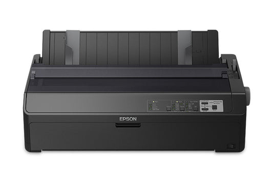 Impresora Epson Matriz de Punto FX-2190II de 9 agujas