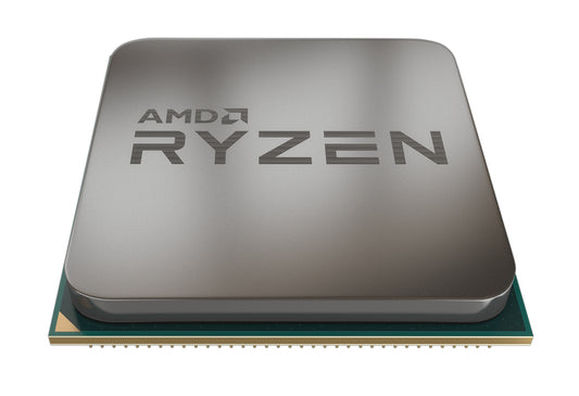 Procesador AMD Ryzen 3 3200G 3.6GHz 4MB 65W S AM4 Quad Core con Gráficos con Disipador YD3200C5FHBOX