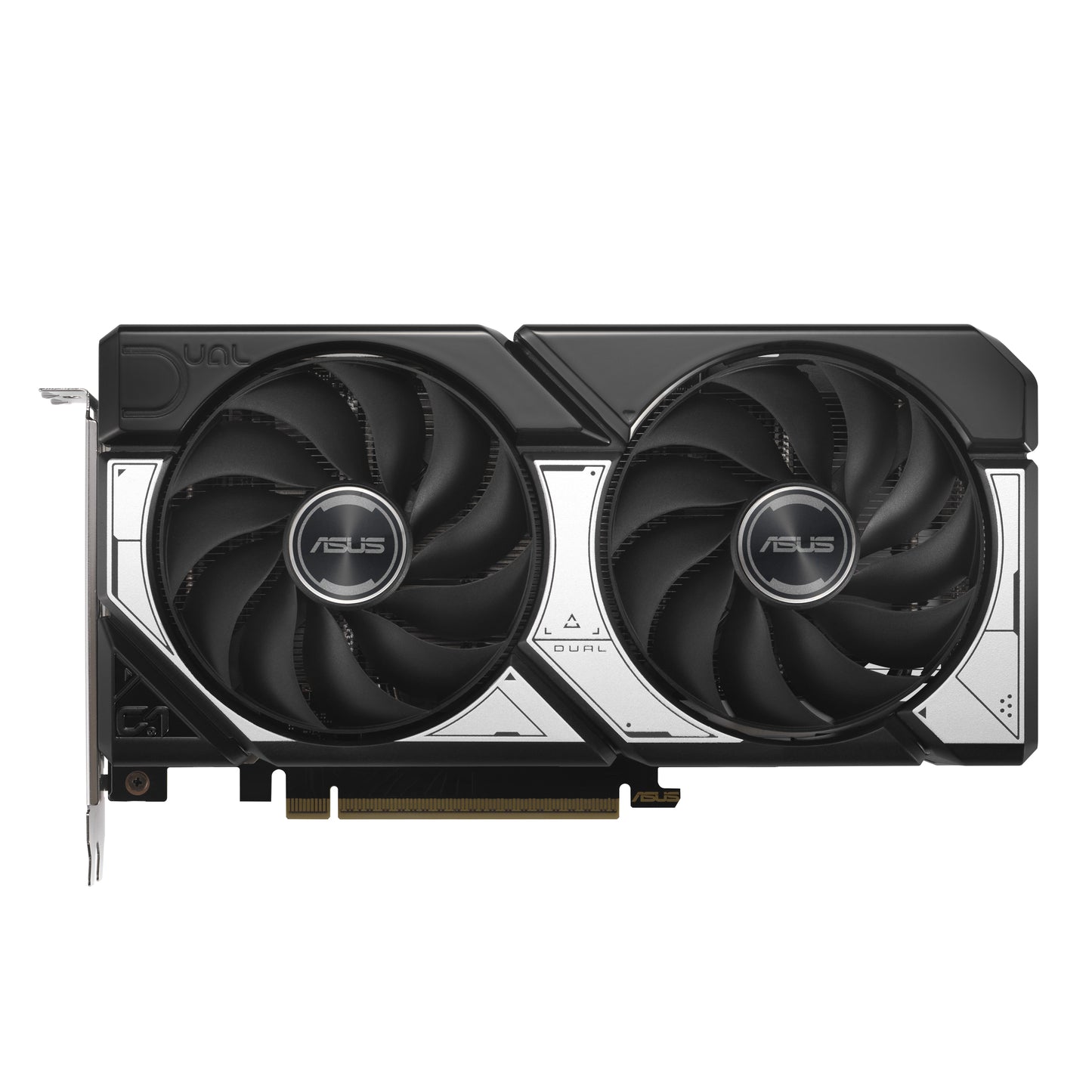 Tarjeta de Video ASUS NVIDIA GeForce RTX 5060 Ti DUAL 16GB 128-bit GDDR7 PCI Express x16 5.0