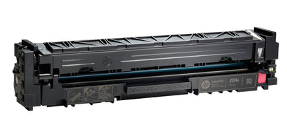 HP 204A Magenta Original LaserJet Toner Cartridge cartucho de tóner 1 pieza(s)