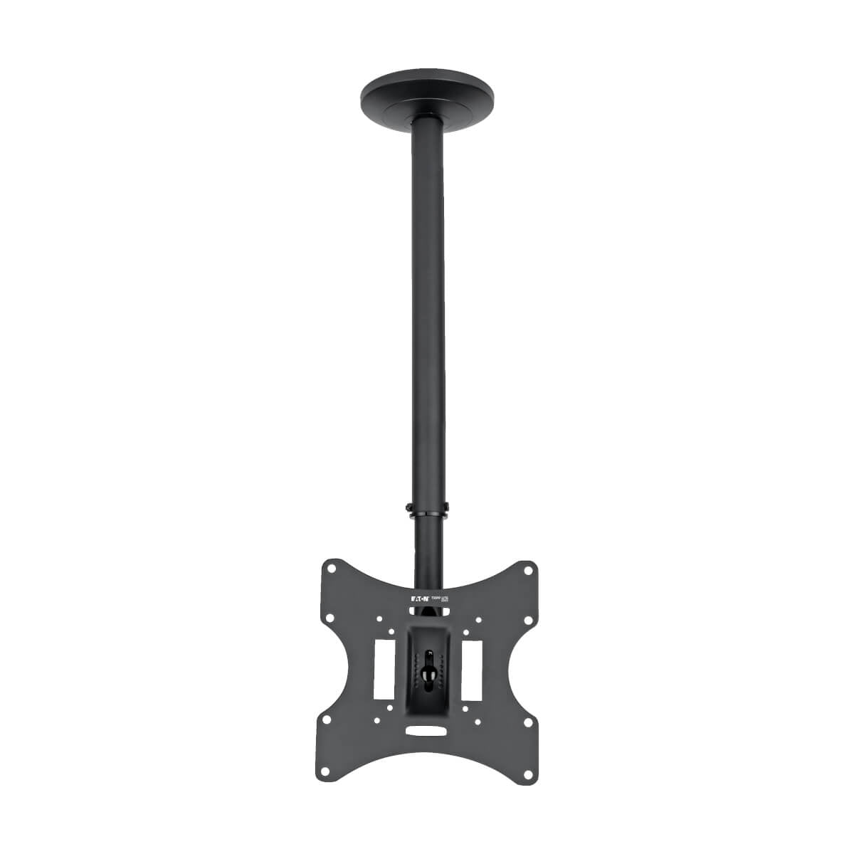 Tripp Lite DCTM soporte para TV 94 cm (37") Negro