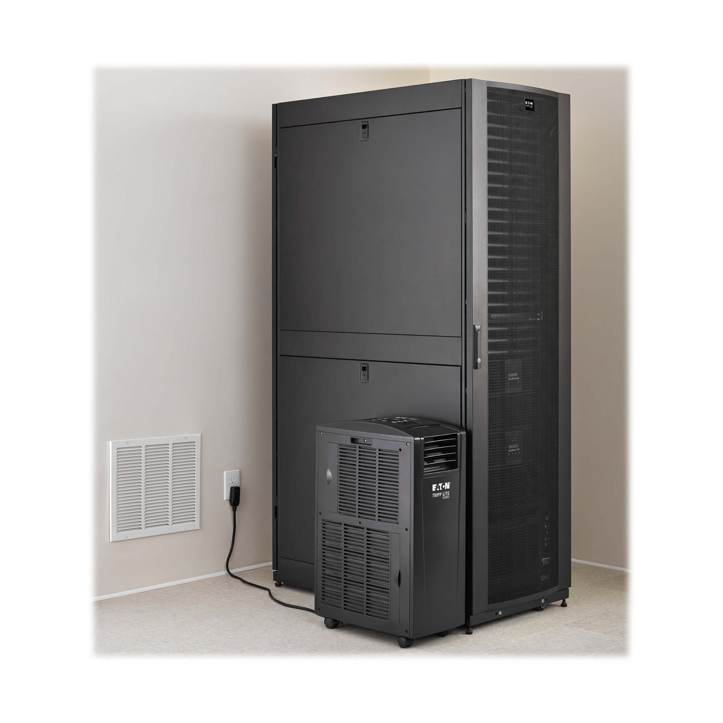 Tripp Lite SRCOOL12KE ionizador de aire
