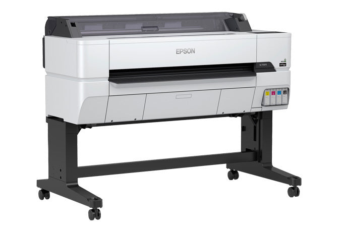 Epson SureColor T5475 impresora de gran formato Wifi Inyección de tinta Color 2400 x 1200 DPI 914 x 1897 mm Ethernet