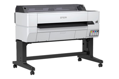 Epson SureColor T5475 impresora de gran formato Wifi Inyección de tinta Color 2400 x 1200 DPI 914 x 1897 mm Ethernet