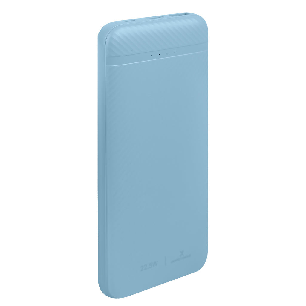Perfect Choice PC-241102 batería externa 10000 mAh Azul