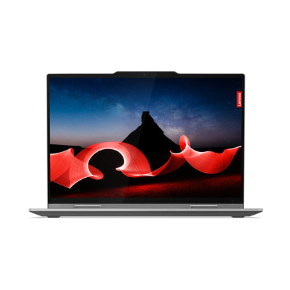 Laptop Lenovo ThinkPad X1 2 in 1 G9 Intel Core Ultra 7 155U Touch Windows 11 Pro 64 16 GB 512GB SSD M.2 2280 No Ethernet