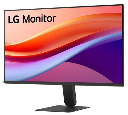 Monitor LG 27U411A LCD 27 pulgadas Full HD FreeSync 120Hz HDMI Negro