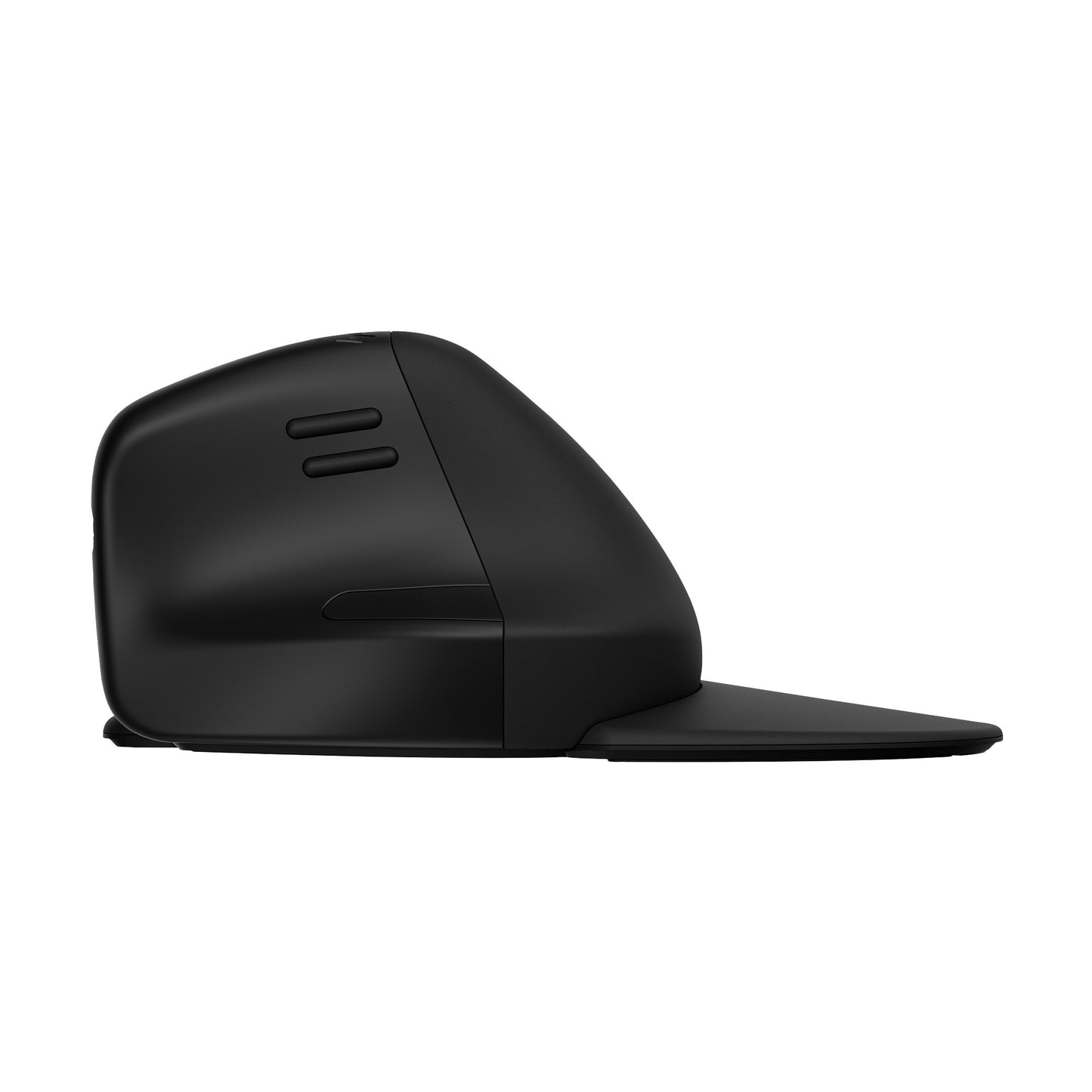 HP 925 Ergonomic Vertical Wireless Mouse ratón Oficina Diestro RF inalámbrico + bluetooth 4000 DPI