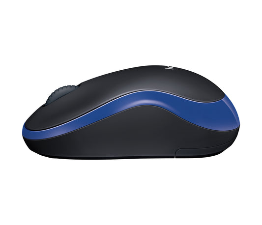 Logitech 910-003636 ratón RF inalámbrico Óptico