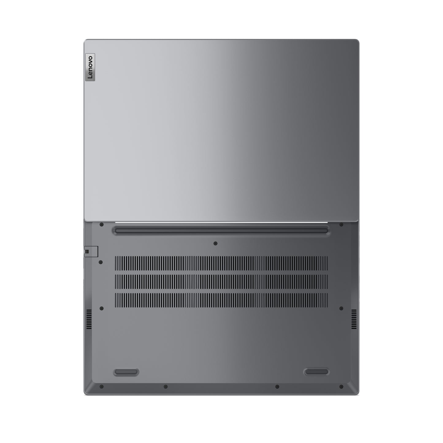 Laptop Lenovo V14 G5 Core i7 14" Windows 11 Pro 64  1 GB 512GB 1CourierCarryin Iron Grey Spanish