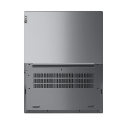 Laptop Lenovo V14 G5 Core i7 14" Windows 11 Pro 64  1 GB 512GB 1CourierCarryin Iron Grey Spanish