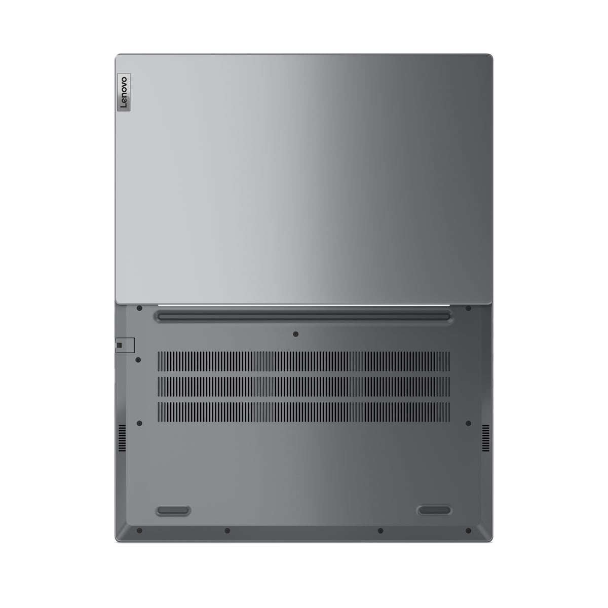 Lenovo V14 G5 IRL Intel Core 5 210H Computadora portátil 35.6 cm (14") Full HD 16 GB DDR5-SDRAM 512 GB SSD Wi-Fi 6 (802.11ax) Windows 11 Pro Gris Español