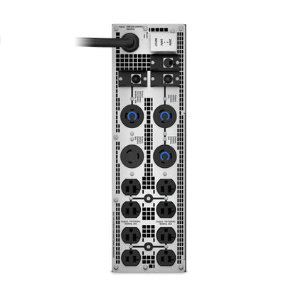 APC SRT5KTF transformador de fuente de alimentación Negro