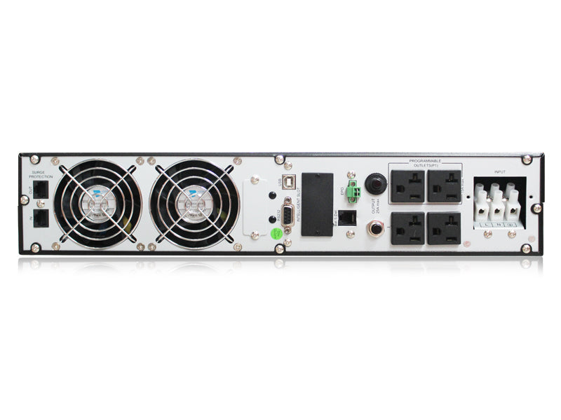 Smartbitt 3200PROII sistema de alimentación ininterrumpida (UPS) 3.2 kVA 2700 W