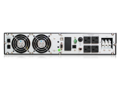 Smartbitt 3200PROII sistema de alimentación ininterrumpida (UPS) 3.2 kVA 2700 W