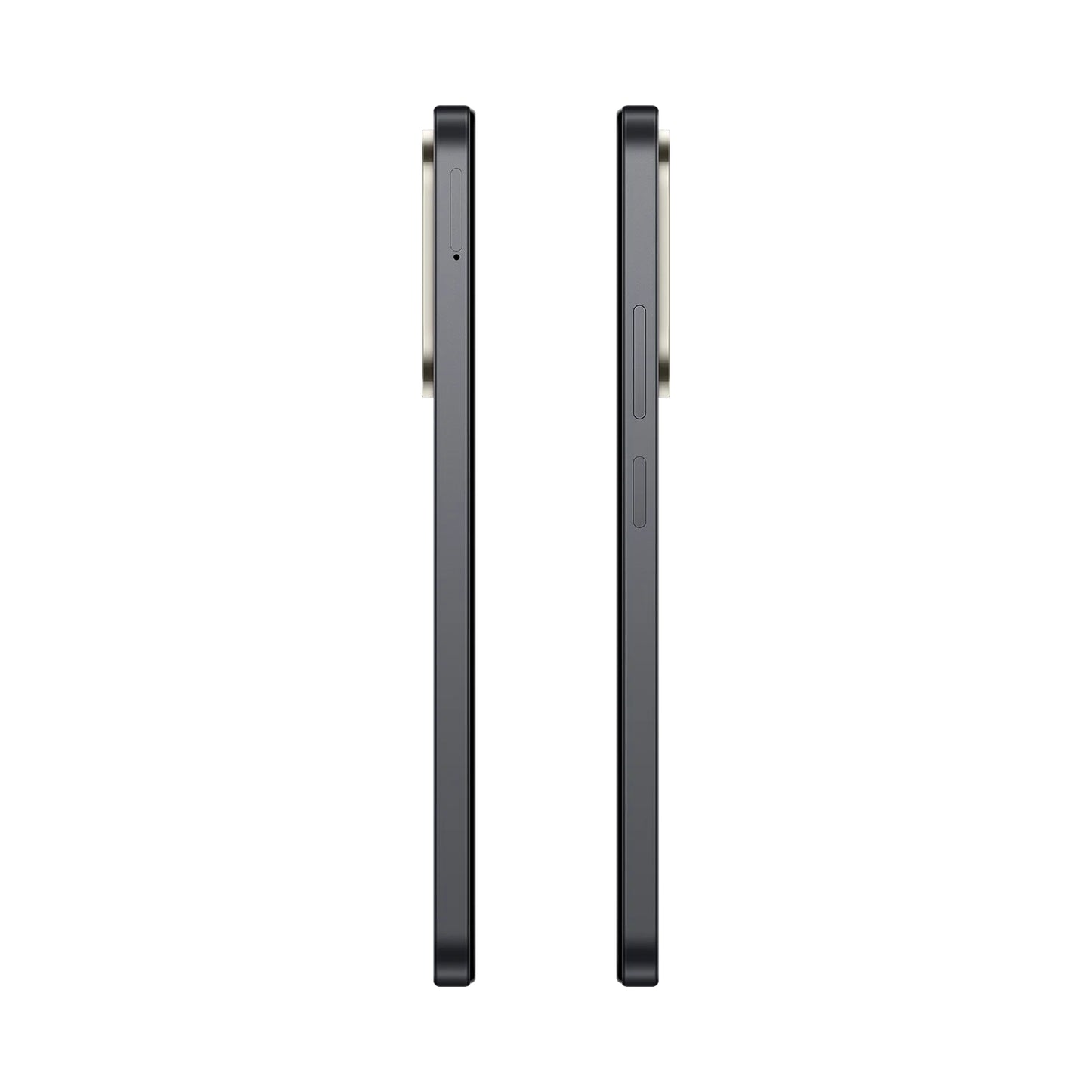 Smartphone Xiaomi Poco C81 PRO 4+128GB Color Negro