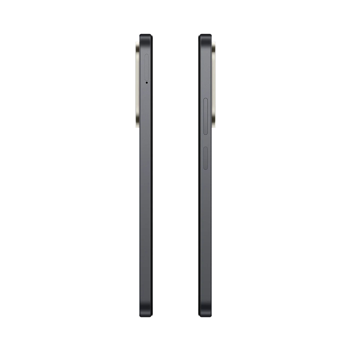 Smartphone Xiaomi Poco C81 PRO 4+256GB Color Negro