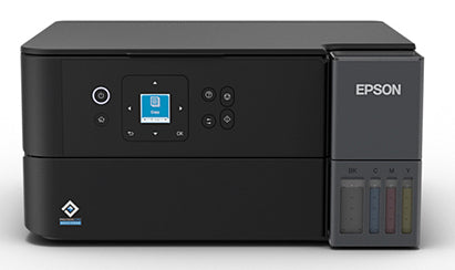 Epson EcoTank L4360 Inyección de tinta A4 4800 x 1200 DPI Wifi