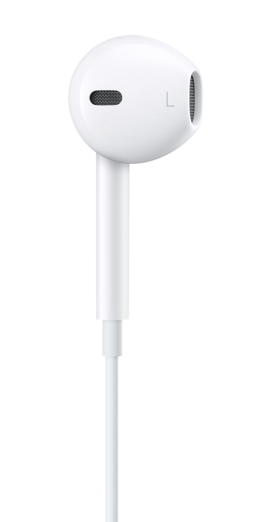 Apple EarPods Auriculares Alámbrico Intra auditivo Música/cotidiano Blanco