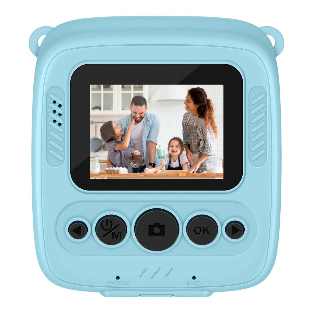 CAMARA DIGITAL STEREN INSTANTANEA PARA INFANTES