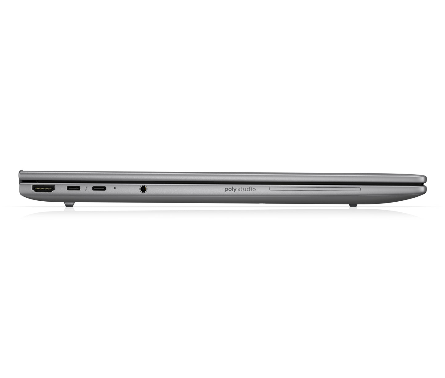 Workstation HP ZBook 8 G1i 16 Intel Core Ultra 9 32GB RAM 1TB SSD Windows 11 Pro