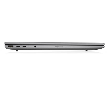 Workstation HP ZBook 8 G1i 16 Intel Core Ultra 9 32GB RAM 1TB SSD Windows 11 Pro
