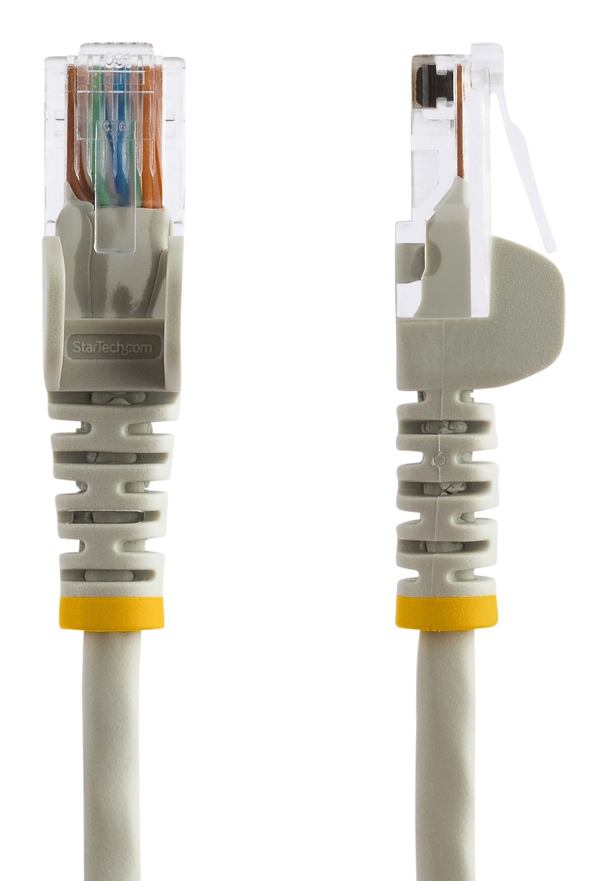 StarTech.com 45PAT1MGR cable de red U/UTP (UTP)