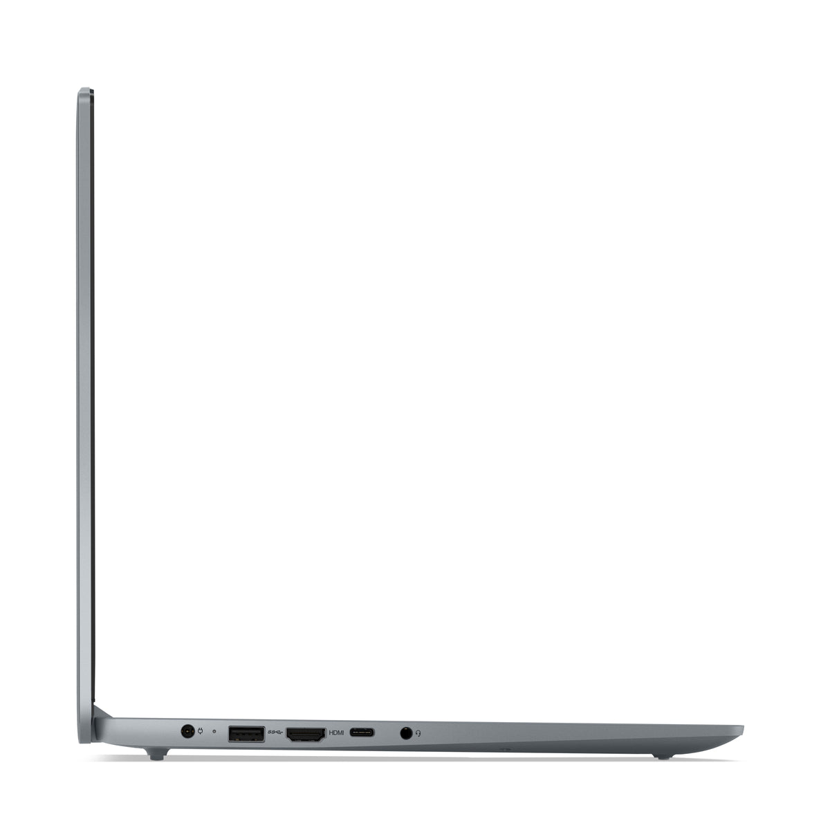 Laptop Lenovo Slim 15IRU8 IDEAPAD Core i3-1305U 8GB 512GB Touchpad Gris
