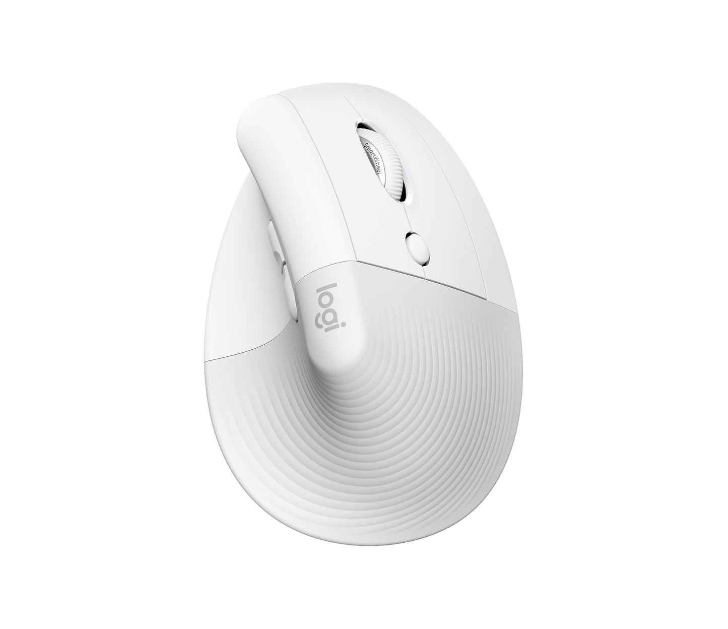 Logitech 910-006469 ratón Oficina Diestro RF inalámbrico + bluetooth Óptico 4000 DPI