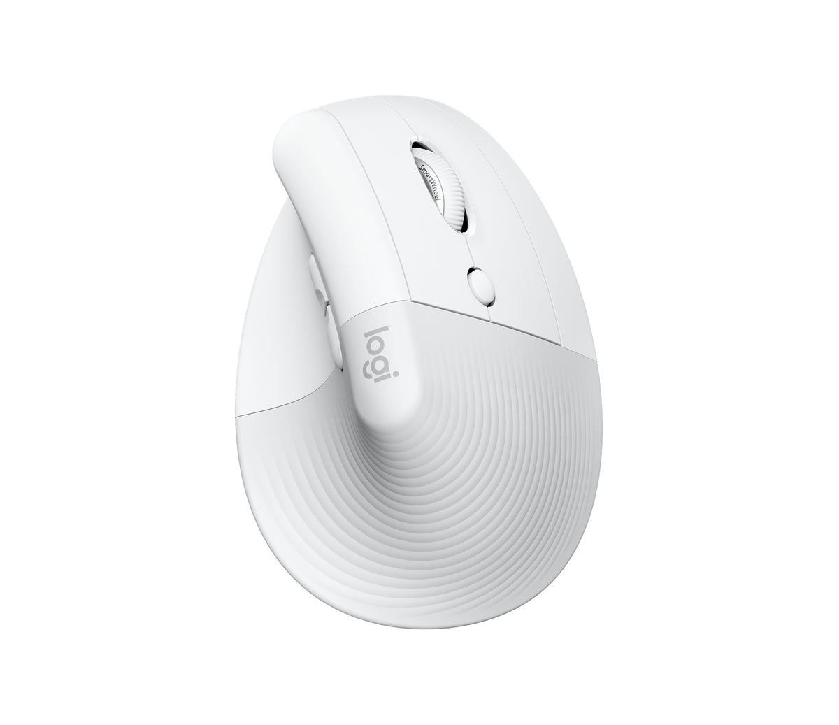 Logitech 910-006469 ratón Oficina Diestro RF inalámbrico + bluetooth Óptico 4000 DPI