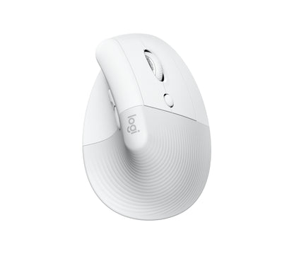 Logitech 910-006469 ratón Oficina Diestro RF inalámbrico + bluetooth Óptico 4000 DPI