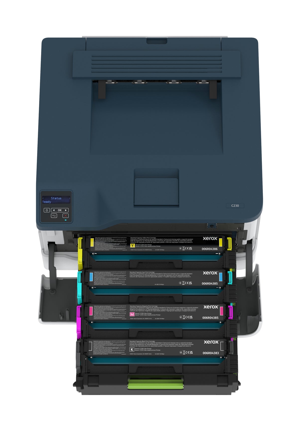 Xerox C230/DNI impresora láser Color 600 x 600 DPI A4 Wifi