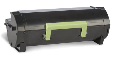 Lexmark 50F4000 cartucho de tóner 1 pieza(s) Original Negro