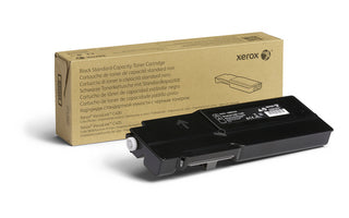 Xerox 106R03508 cartucho de tóner 1 pieza(s) Original Negro