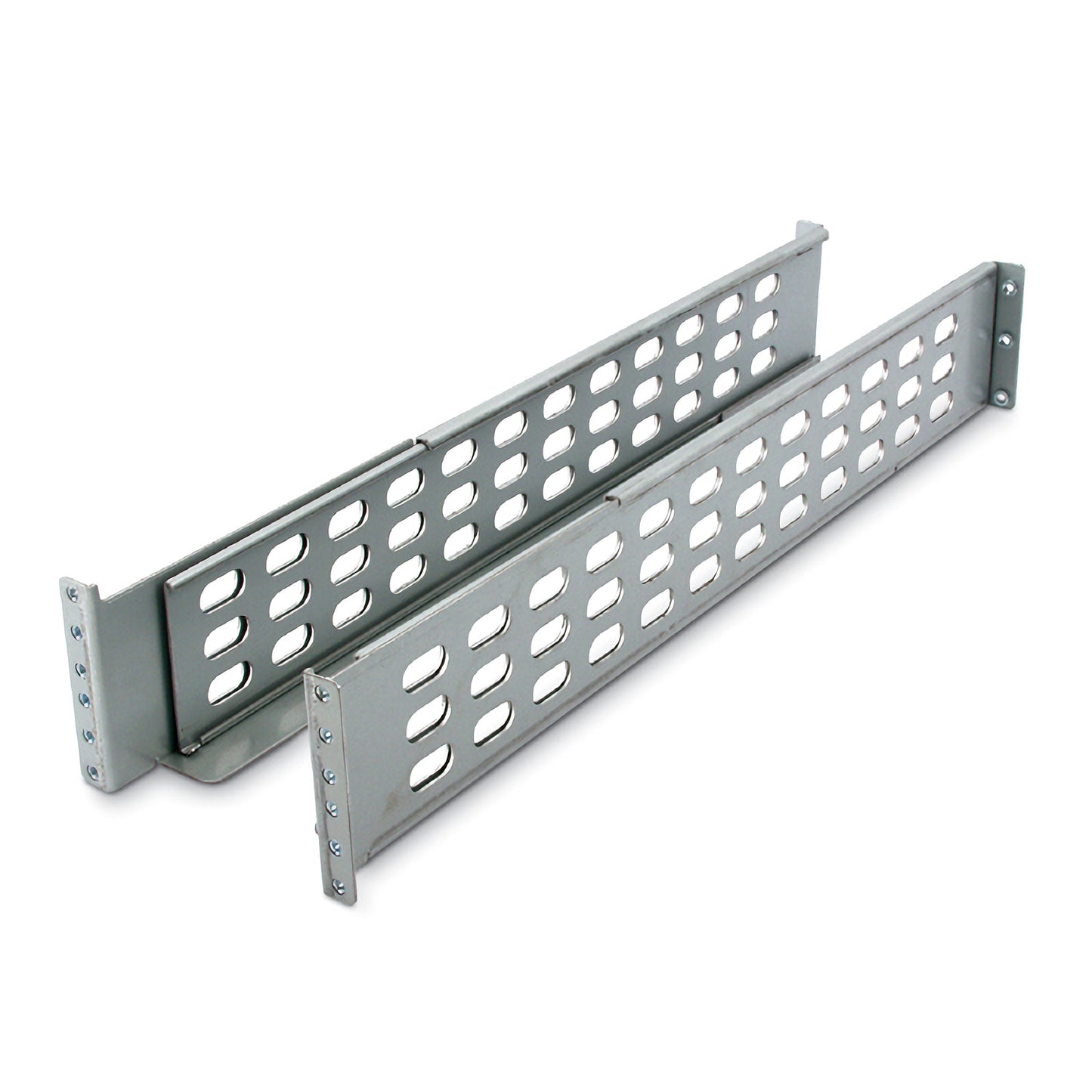 Rieles para Montaje APC en Rack de 4 Postes