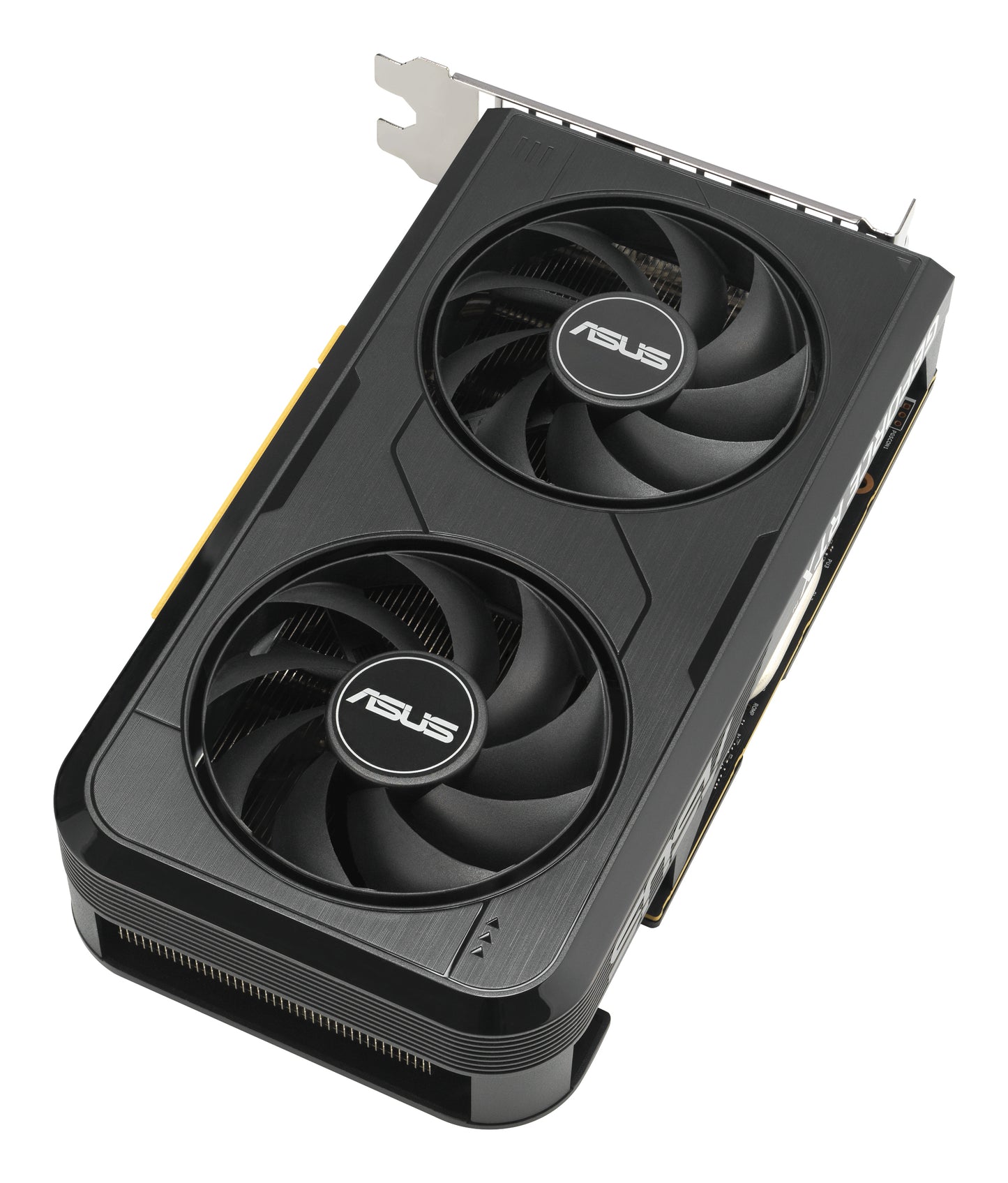 Tarjeta Video Asus Dual-RTX5050-8G 8GB GDDR6 128BIT PCI-E 5.0 HDMI 3*DP Dual Fan