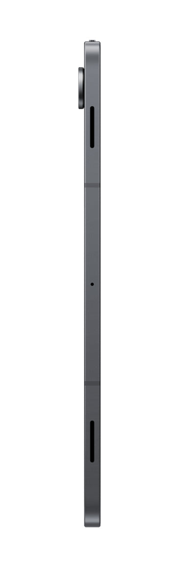 Tablet Samsung Galaxy Tab S11 Gris 11" 12GB/256GB 5G