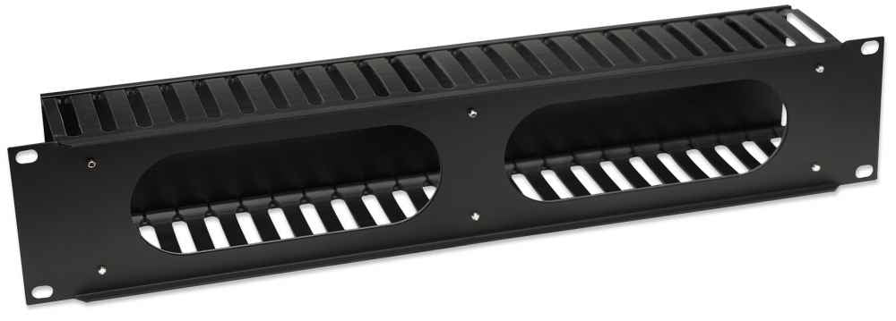 Intellinet 168458 accesorio para rack Panel frontal