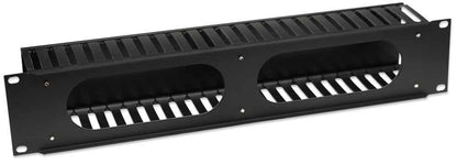 Intellinet 168458 accesorio para rack Panel frontal