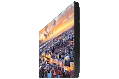 Pantalla Samsung Video Wall VHC-E 55 FHD Uso 24/7 700 Nits Bizel 1.74 mm Resolución 1920x1080